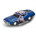 Ford Torino Talladega No.76