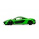 H3756 - McLaren P1 - Mantis Green - Superslot