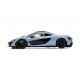 H3877 - McLaren P1 - Ceramic Grey - Superslot