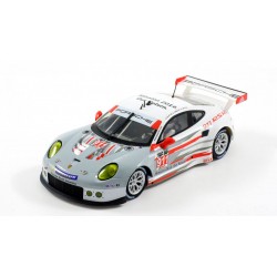 SC-6139 - Porsche 991 RSR GT3 24H. Daytona 2014 #911 - Scaleauto