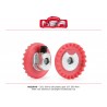 Corona 23 InLine 3/32 equilibrada
