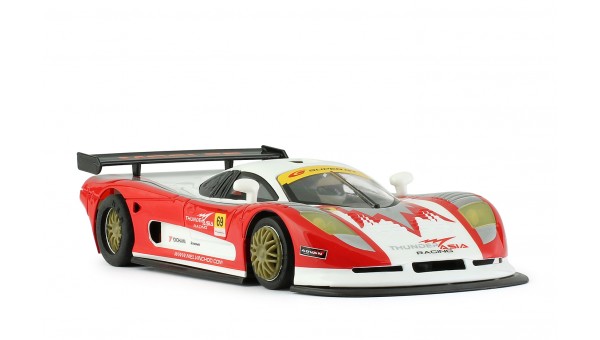 NSR0200IL Mosler MT900R Thunderasia 69 Evo 5