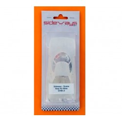 Carroceria Lancia Stratos en Kit Blanca