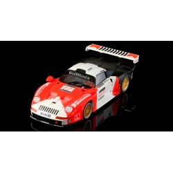 RS-0091 Porsche 911 GT1 No.29 - Nürburgring 1997 de Revo Slot
