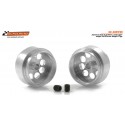 Llanta aluminio 16.2x10mm. Lightweight