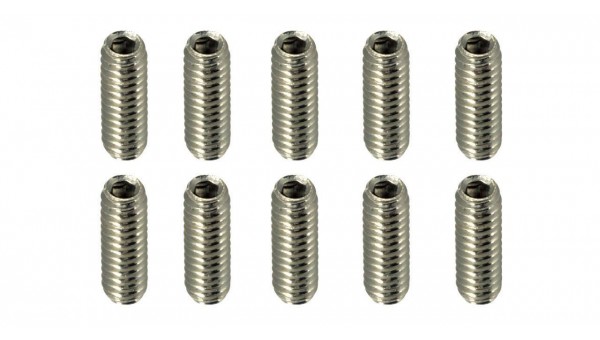 SC-5111 - Tornillo Allen M2x6mm - de Scaleauto