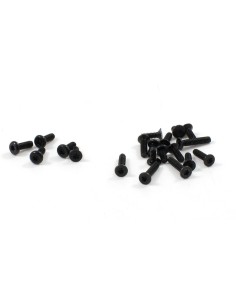 SC-5142 - Pack Tornillería Pro T5 & T6 - de Scaleauto