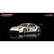 SC-6243A - Porsche 911.2 GT3 RSR Cup Version White/Silver de Scaleauto