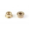 Cojinete bronce para eje 3/32
