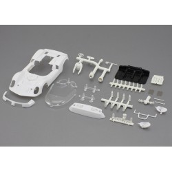 TH-BOK004 - McLaren Elva Can Am Body kit de Thunderslot