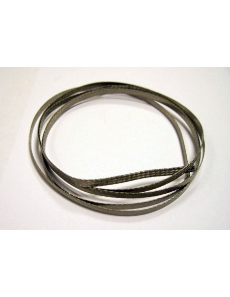 TH-BRA003SI - Trencilla estañada 1m de Thunderslot