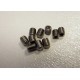 Tornillos Allen M2.5 x 3
