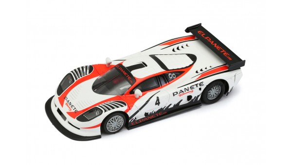 NSR 0138AW - Mosler MT900 R Panete Racing orange n4 EVO 3