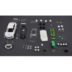 Subaru White Kit