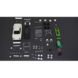 AV51599 - Ferrari 308 GTB Avant Slot White Kit