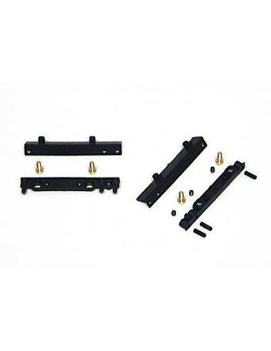 SICH57B - Soporte carrocería HRS-2 con regulacion de altura de Slot.it