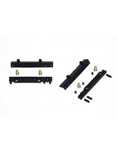 SICH57B - Soporte carrocería HRS-2 con regulacion de altura de Slot.it