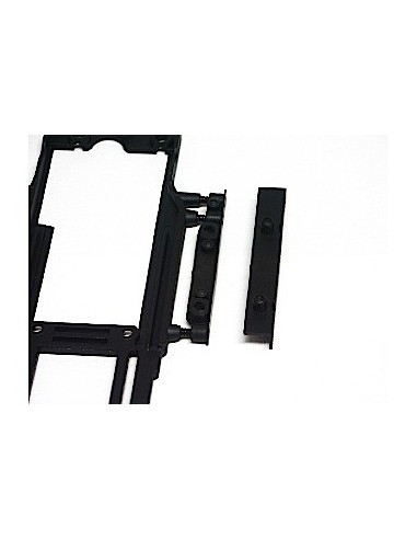 SICH57B - Soporte carrocería HRS-2 con regulacion de altura de Slot.it