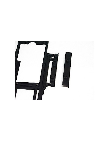 SICH57B - Soporte carrocería HRS-2 con regulacion de altura de Slot.it