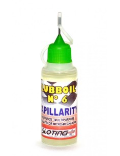 SP120006 - Lubricante especial LUBBOIL Nº 6 CAPILLARITY Sloting Plus