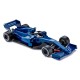 Fórmula 1 genérico CAR07 - Azul - Policar - Slot.it