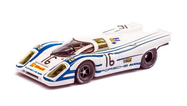 CA27527 Porsche 917K Sebring 1970 de Carrera