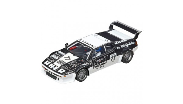 CA30886 - Bmw m1 Procar Cassani Racing Nº77 1979 de Carrera