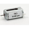 FBL-5 de 50.000rpm