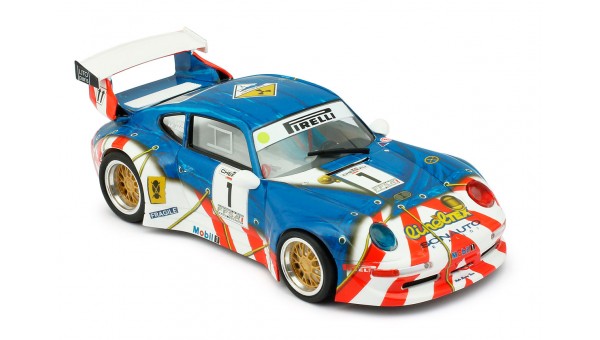 Porsche 911 GT2 Sonauto 1998 1 de RevoSlot - RS-0115