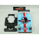 Chasis 3D Porsche KREMER 8 - Ref - 3D SRP 001049