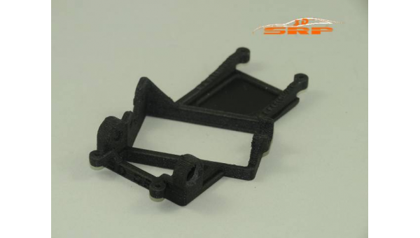 Bancada 3D Anglewinder - Offset -1.0mm - Ref - 3D SRP 00780