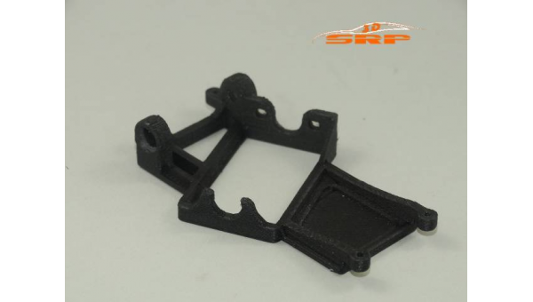 Bancada 3D Anglewinder - Offset Motor Flat -1.0mm - Ref - 3D SRP 00782