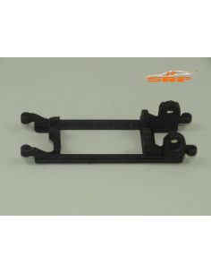 Bancada 3D In Line - Offset Motor -1.0mm - Ref - 3D SRP 00784