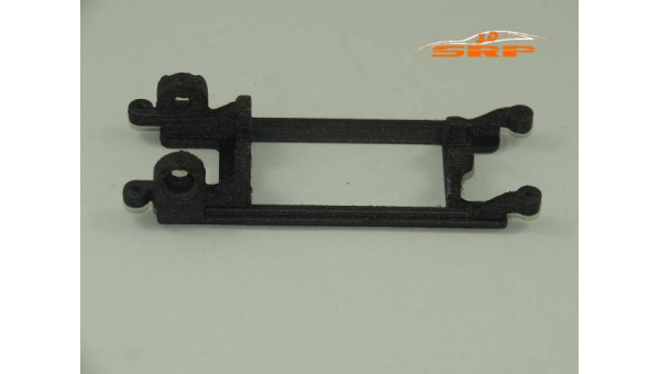 Bancada 3D In Line - Offset Motor -0.5mm - Ref - 3D SRP 00785