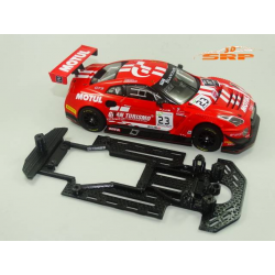Chasis Nissan GT-R GT3