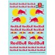 Calca genérica Red Bull - ADL0802 de Atalaya Decals