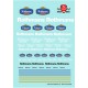 Calca genérica Rothmans - ADL0702 de Atalaya Decals