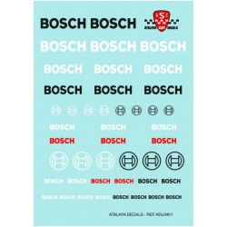 Calca genérica Bosch - ADL0401 de Atalaya Decals