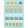 Calcas Shell