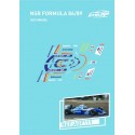 Calcas NSR F1 Rothmans