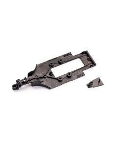 Chasis F1 Monoposto Type 1 Rev.1 PO-PCS07T1A de Policar (Slot.it)