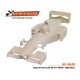 Carrocería Formula 90-97 en Kit Blanca. Morro Alto SC-3632 Scaleauto