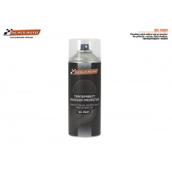 Spray adherente para pintura 400ml Transparente de Scaleauto - SC-9501