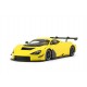 NSR0241AW - MCLAREN 720S GT3 Test Car Yellow - de NSR