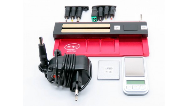 SRC RM0180 - UMS-SRC Magnetic Motor Tester