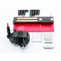 UMS-SRC Magnetic Motor Tester
