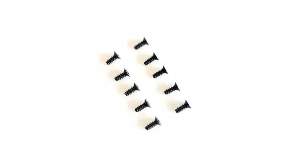 SRC RM1014 - Tornillo “Supremex” SRC6 M1,6 x 4mm