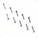 Tornillo Supremex SRC3 1,8 x 10 Uds