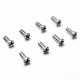 SRC RM1020 - Microtornillo 1,4 X 3MM x 10 uds