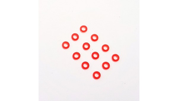 SRC RM1408 - Junta Tórica Fijación 1,2×0,5mm